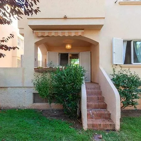Apartamento Azores * Javea