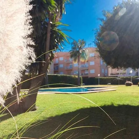 Apartamento Azores * Javea