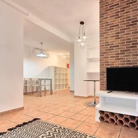 Apartamento Azores Javea