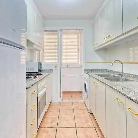 Apartamento Azores