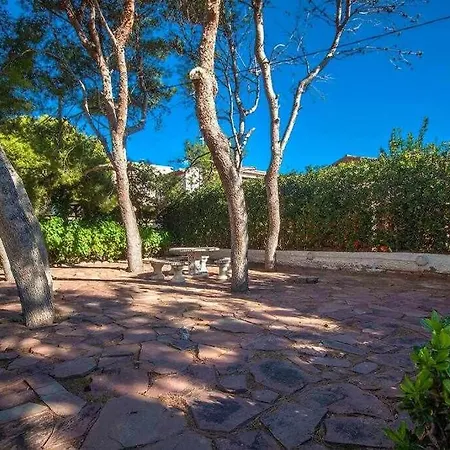 Apartamento Azores Javea